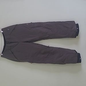 Arson snowboard pants